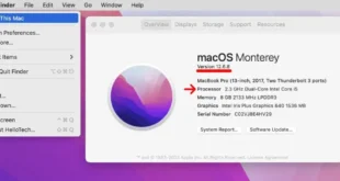 How to Reset Any Mac Computer to Factory Settings