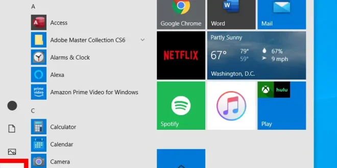 How to Update Your Windows 10 Computer